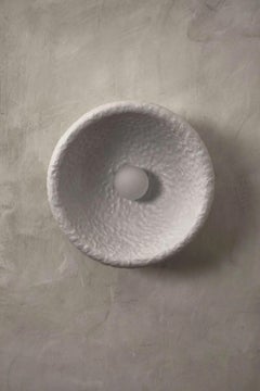 Aplique de pared grande contemporáneo, Soniah de Victoriya Yakusha para Faina