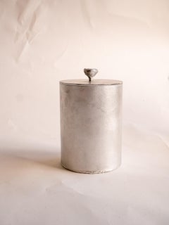 'Contemporary Bin' by Joseph Ellwood for Six Dots Design