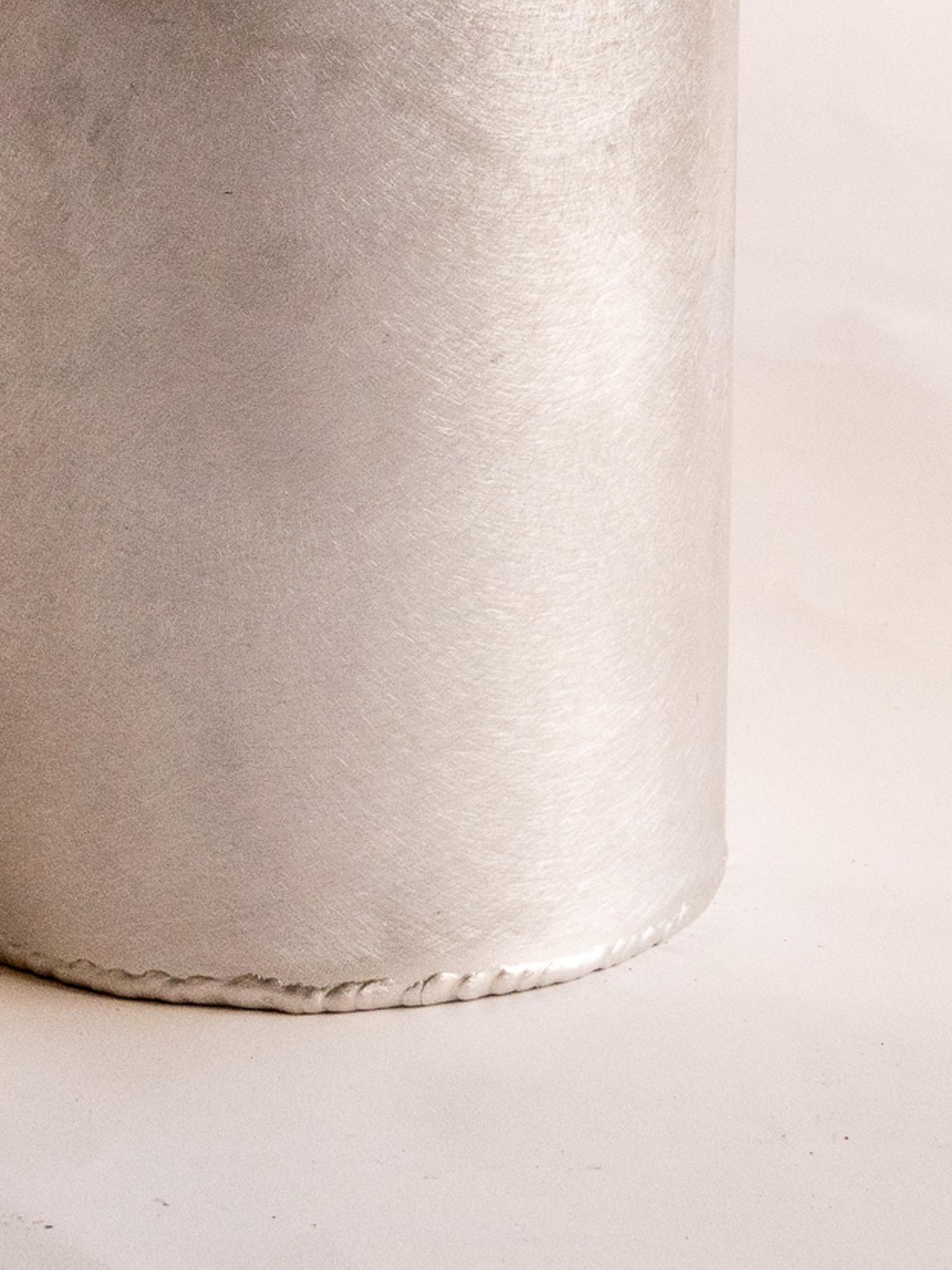 Britannique 'Contemporary Bin' by Joseph Ellwood for Six Dots Design en vente