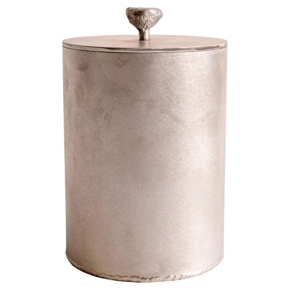 'Contemporary Bin' by Joseph Ellwood for Six Dots Design