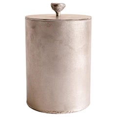 'Contemporary Bin' by Joseph Ellwood for Six Dots Design