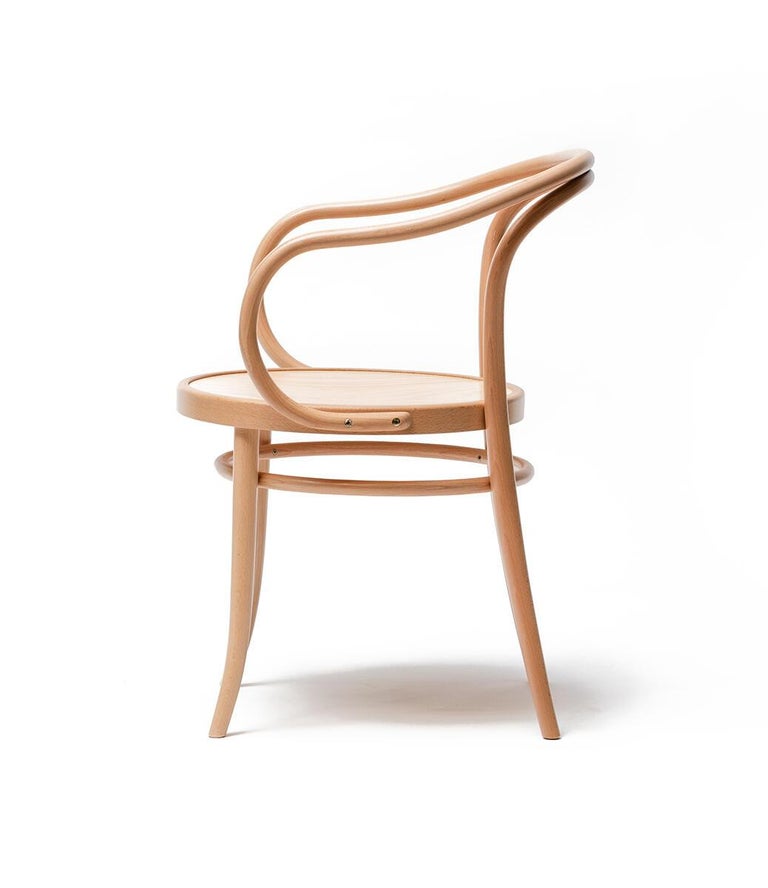 Ton armchair discount