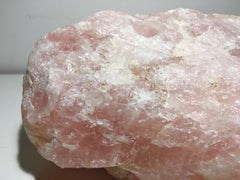 Contemporary 'Bits and Bobs', Candelabra Quartz.