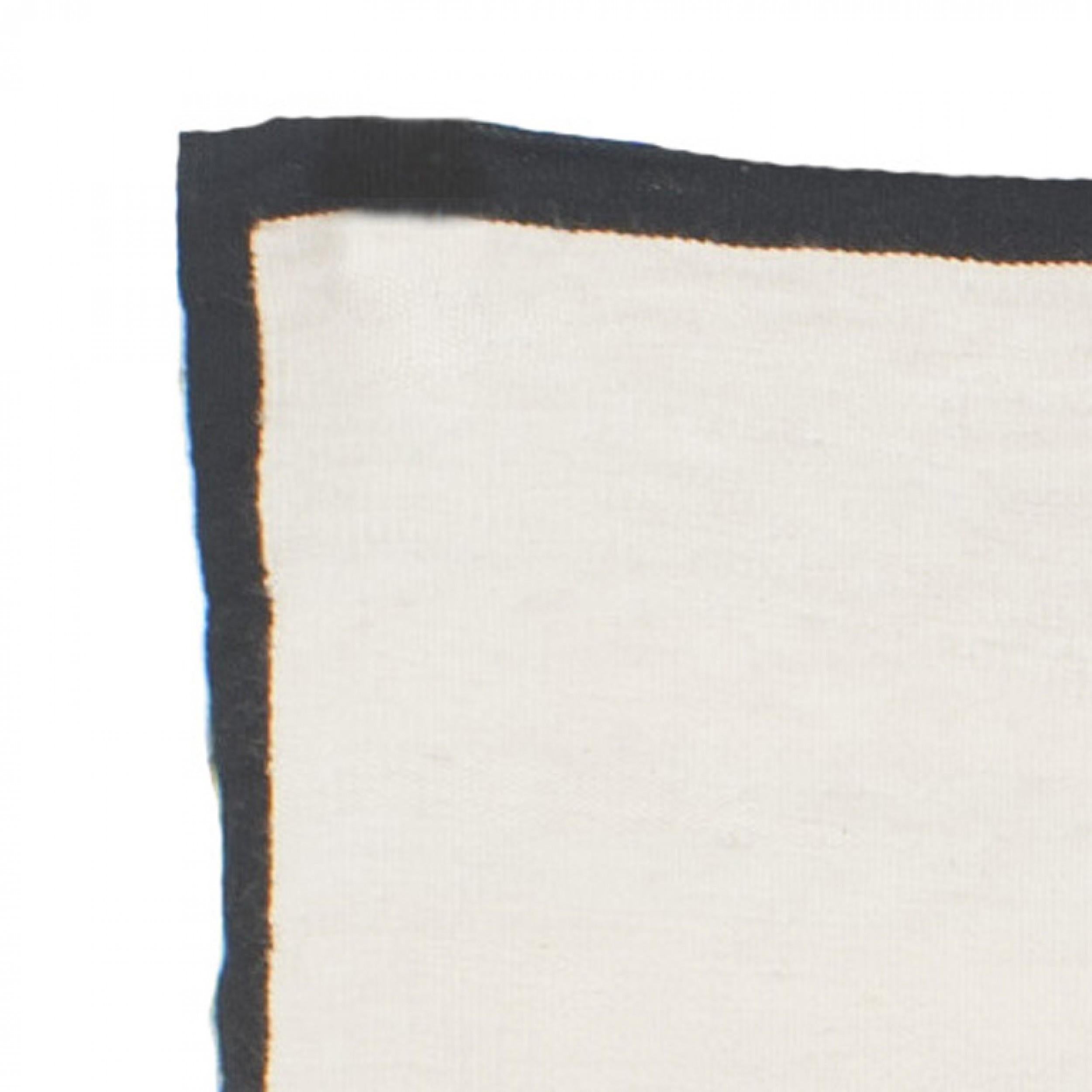 Moderno Arazzo Bradfield Leopard in bianco e nero contemporaneo in vendita