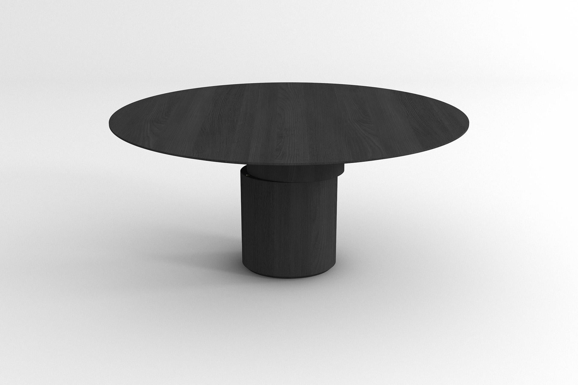 disc table