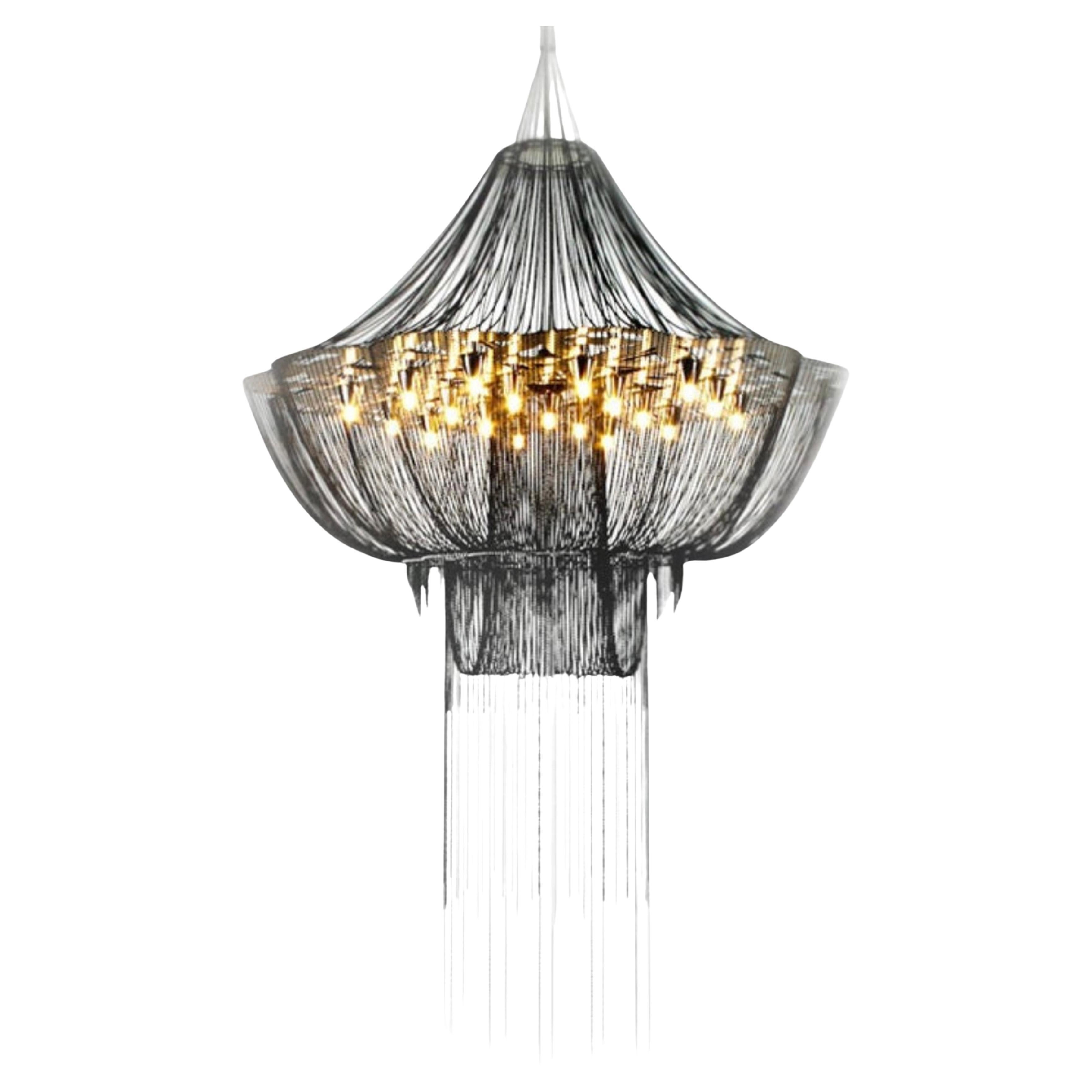 Unknown Chandeliers and Pendants