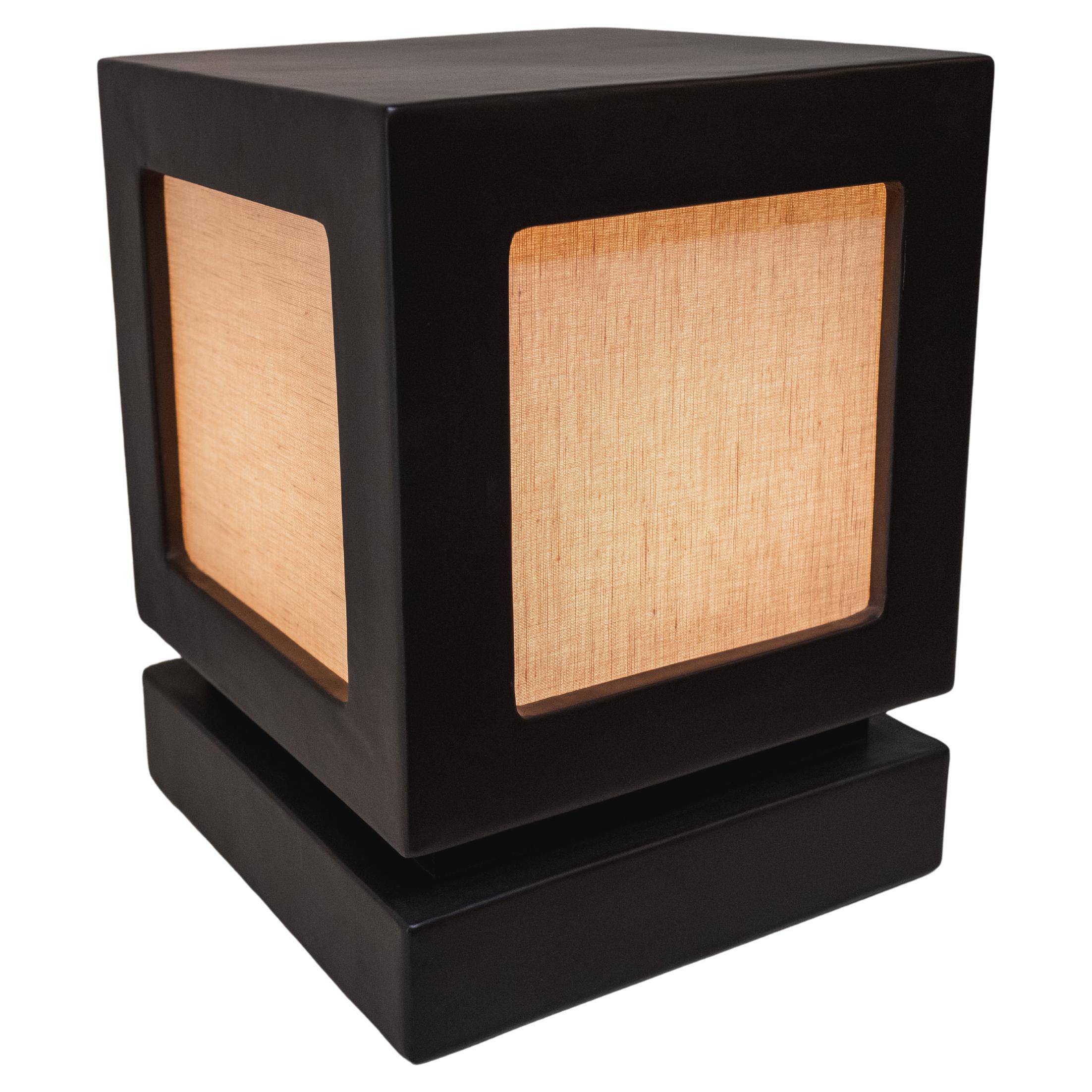 Repoussé Table Lamps