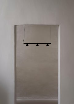 Contemporary Black Rail 'Probe' by AGO x Big-Game