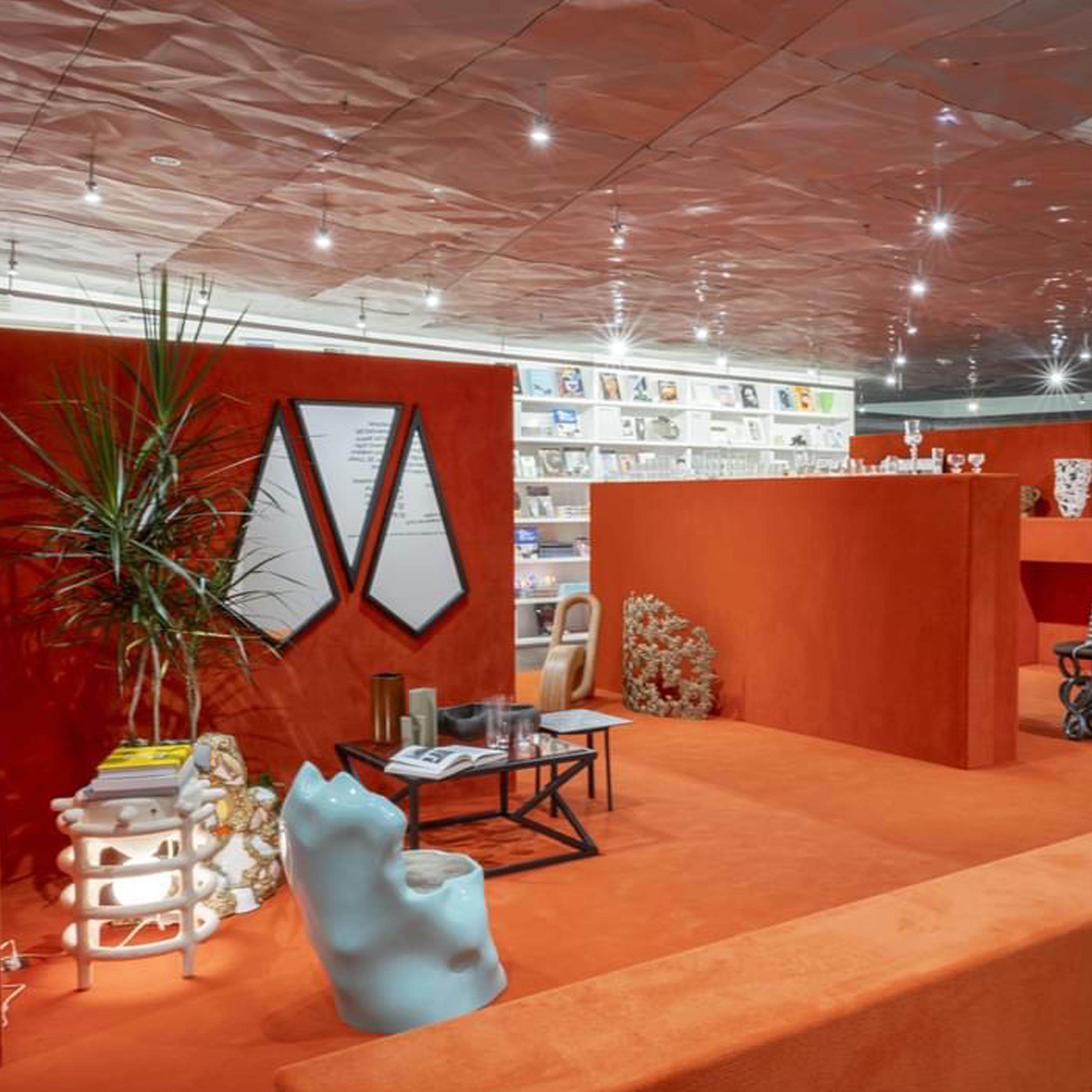 XXIe siècle et contemporain Contemporary 
