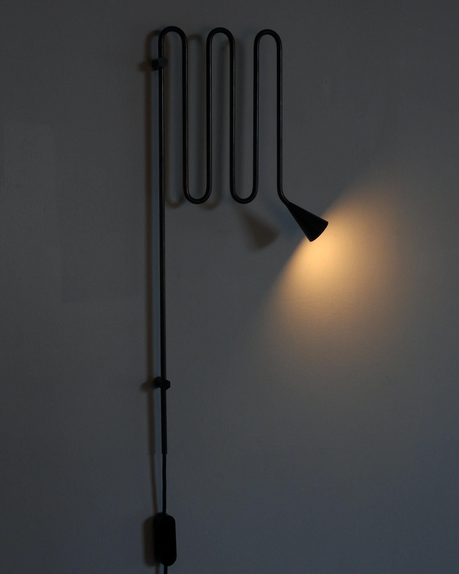 bedside wall lamps