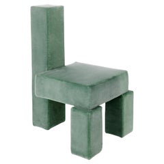 Silla Licitra de Pietro Franceschini