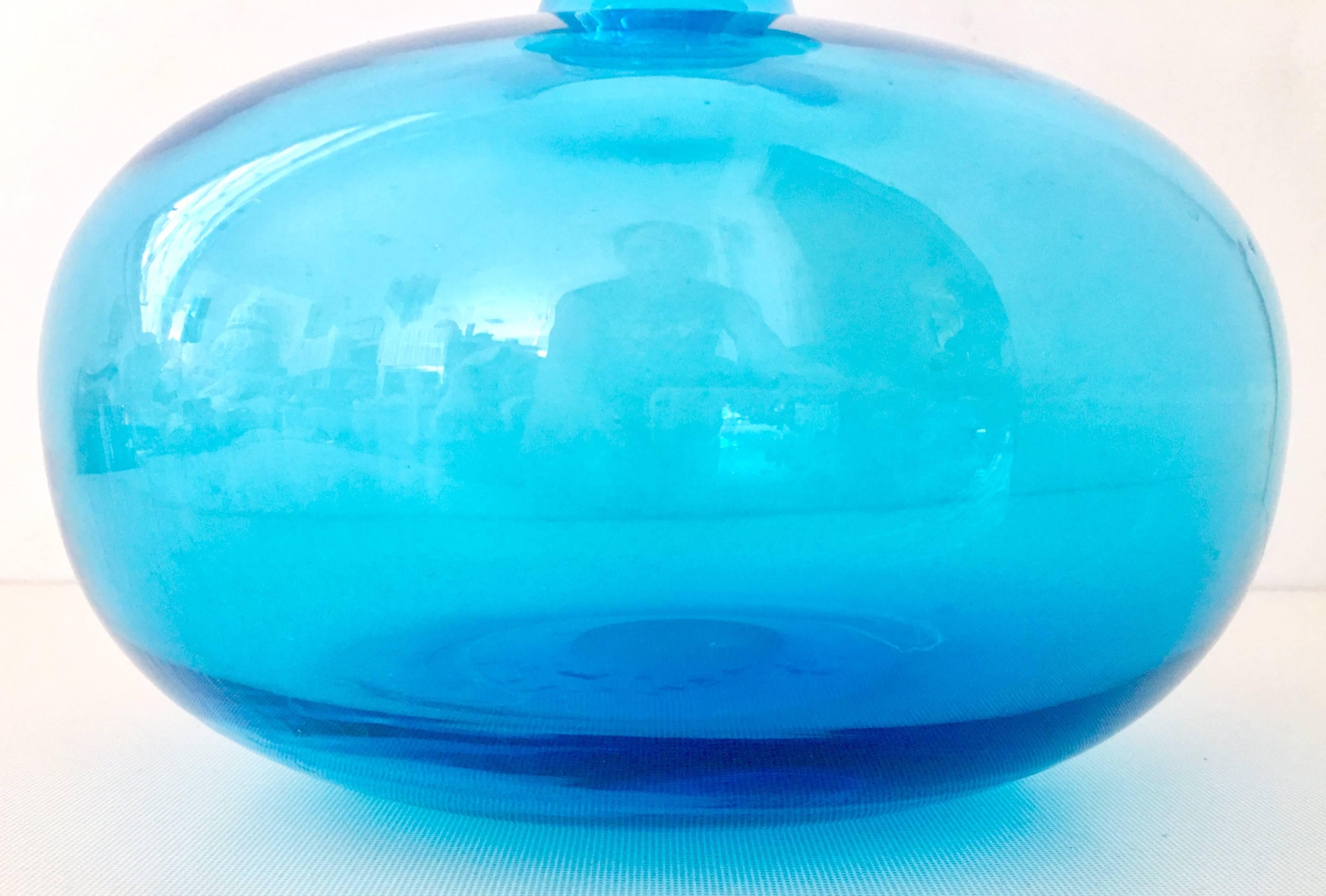 Carafe et bouchon 