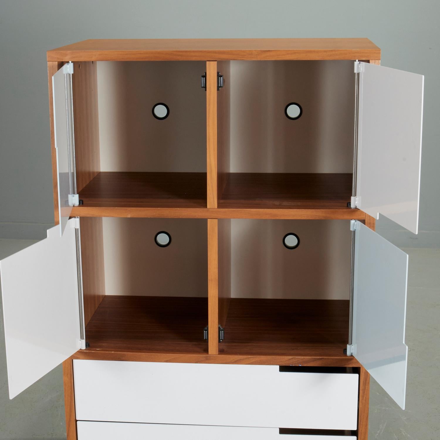 Powder-Coated Contemporary Blu Dot 