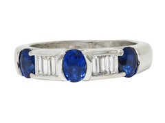 Band Rings