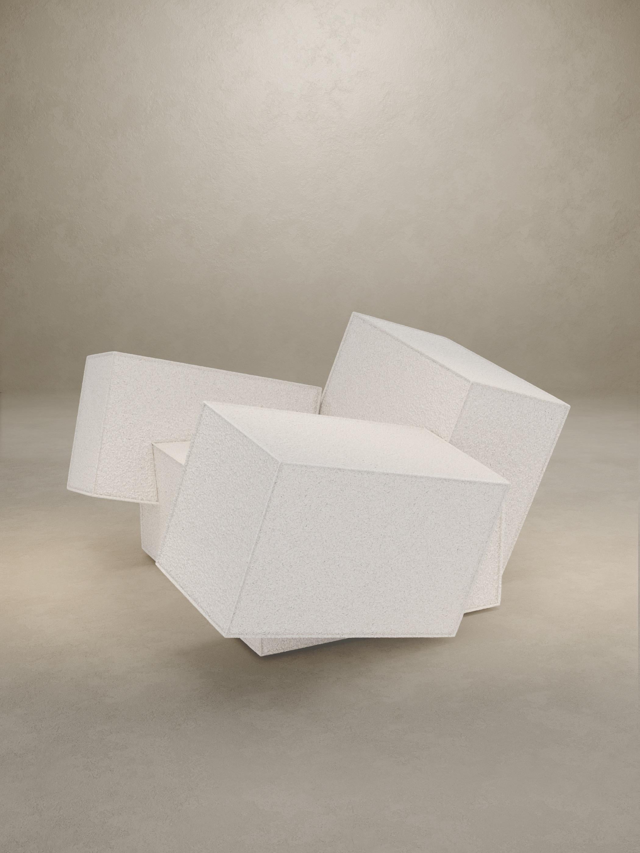 Fait main Contemporary Boxes #1 par Olga Engels pour OWN en vente