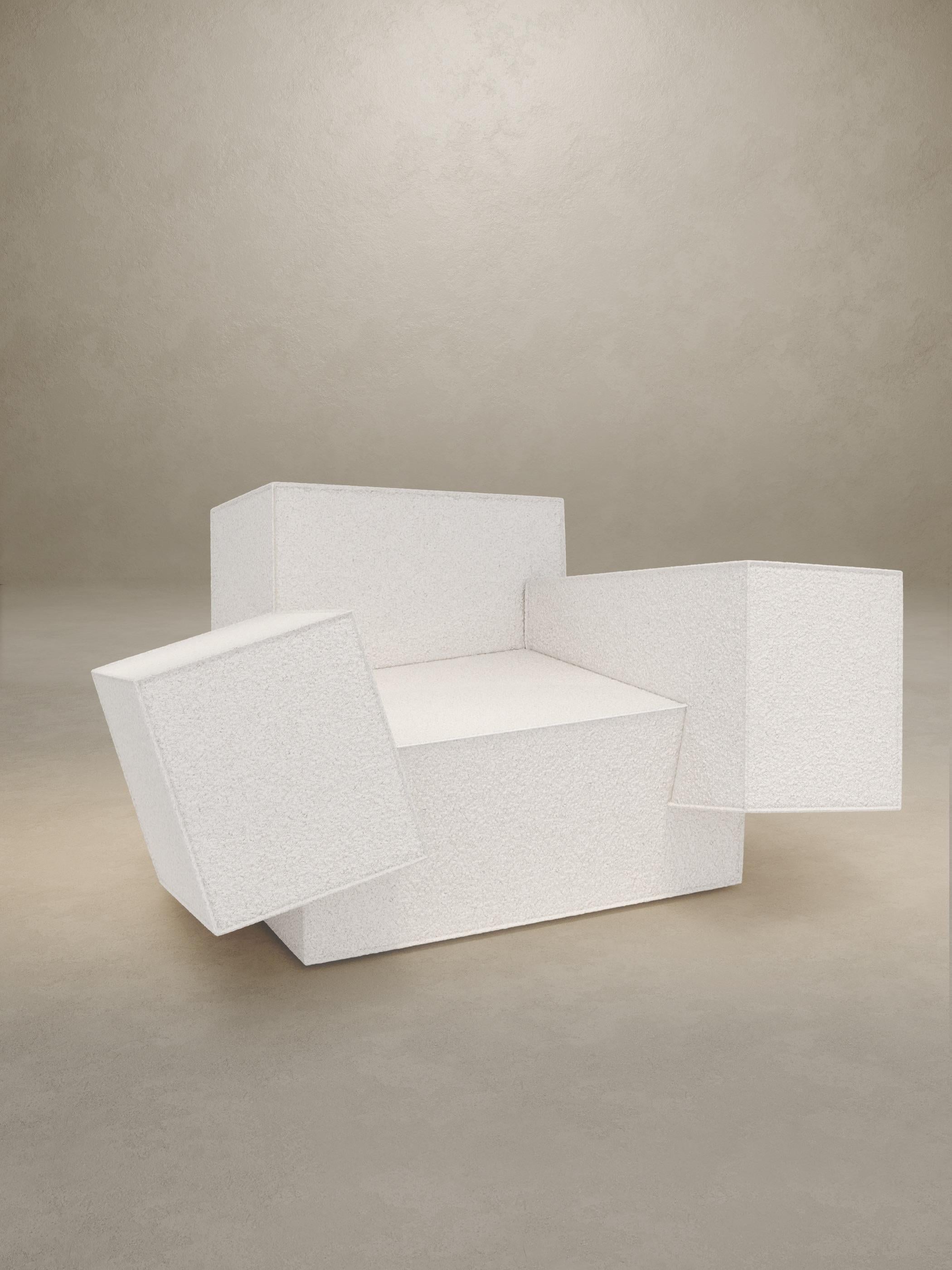 Contemporary Boxes #1 par Olga Engels pour OWN en vente 1