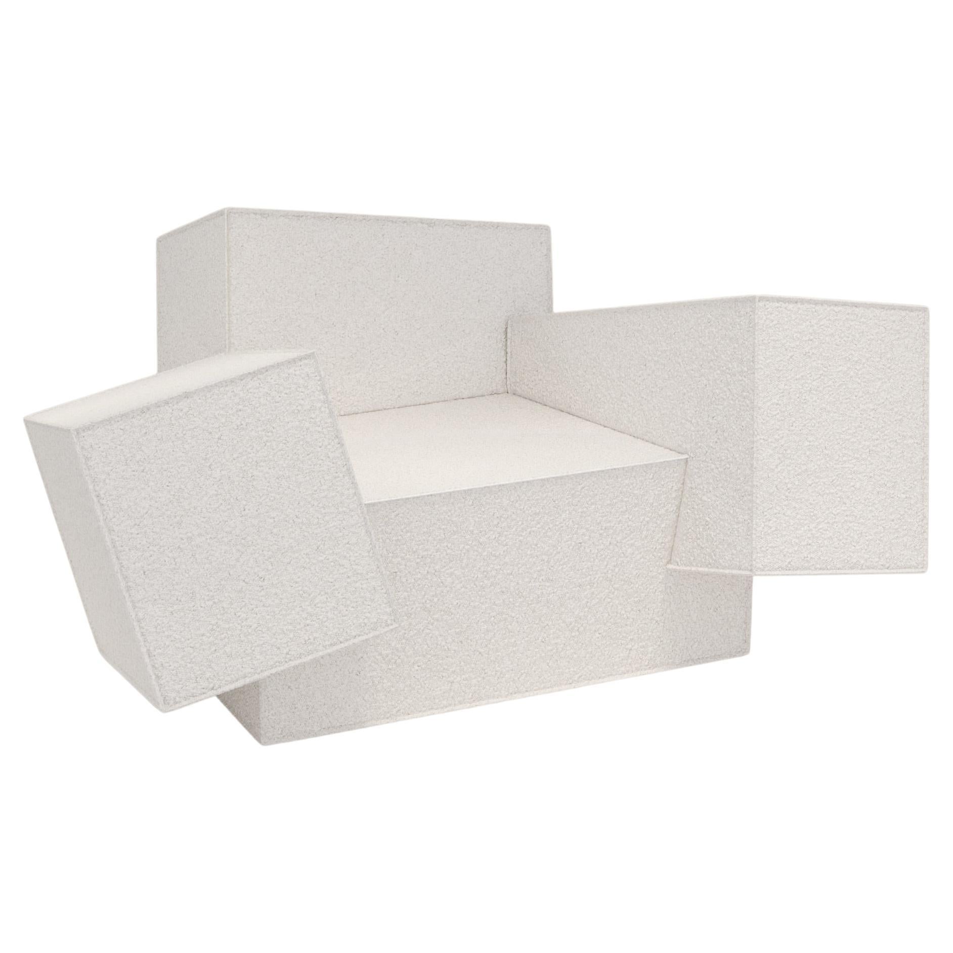 Contemporary Boxes #1 par Olga Engels pour OWN