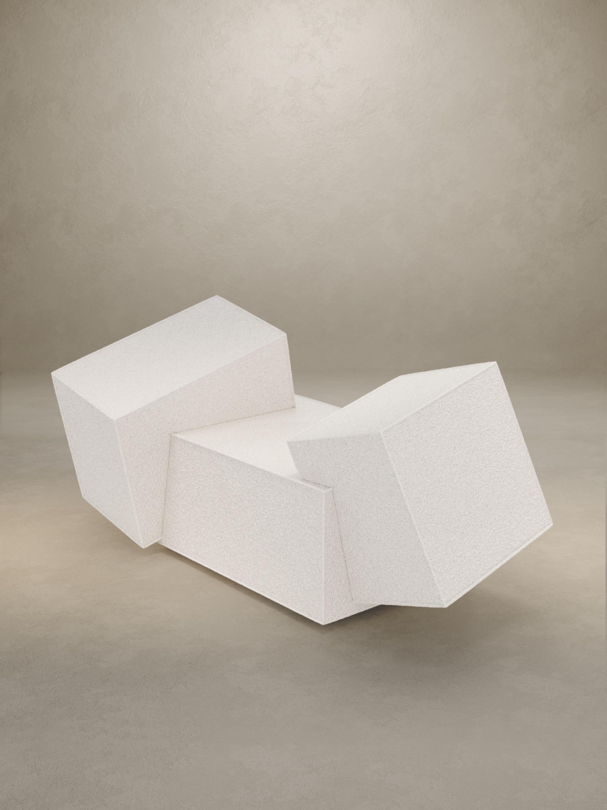 Europeo Contemporary Boxes #3 di Olga Engel per OWN in vendita