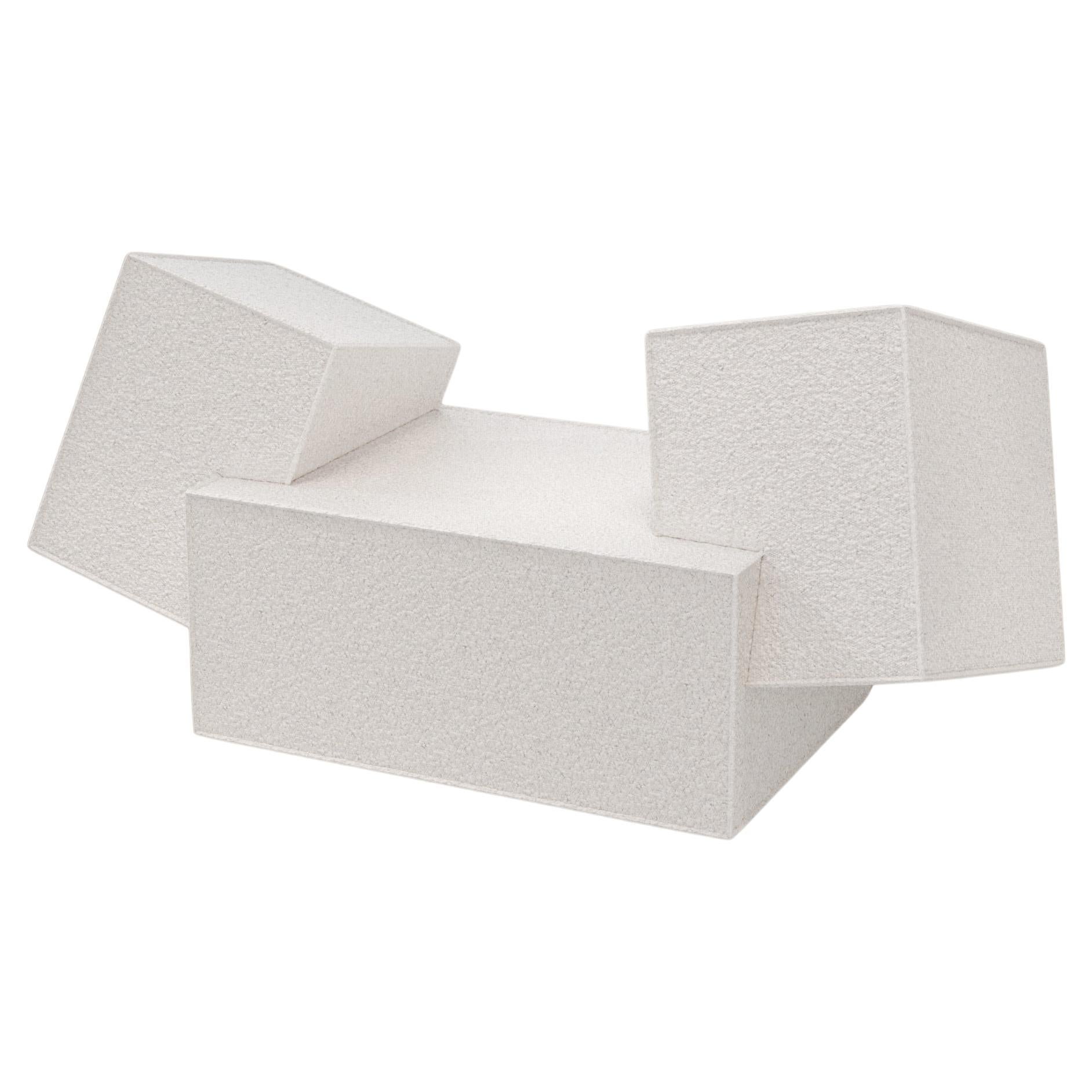 Contemporary Boxes #3 par Olga Engels pour OWN