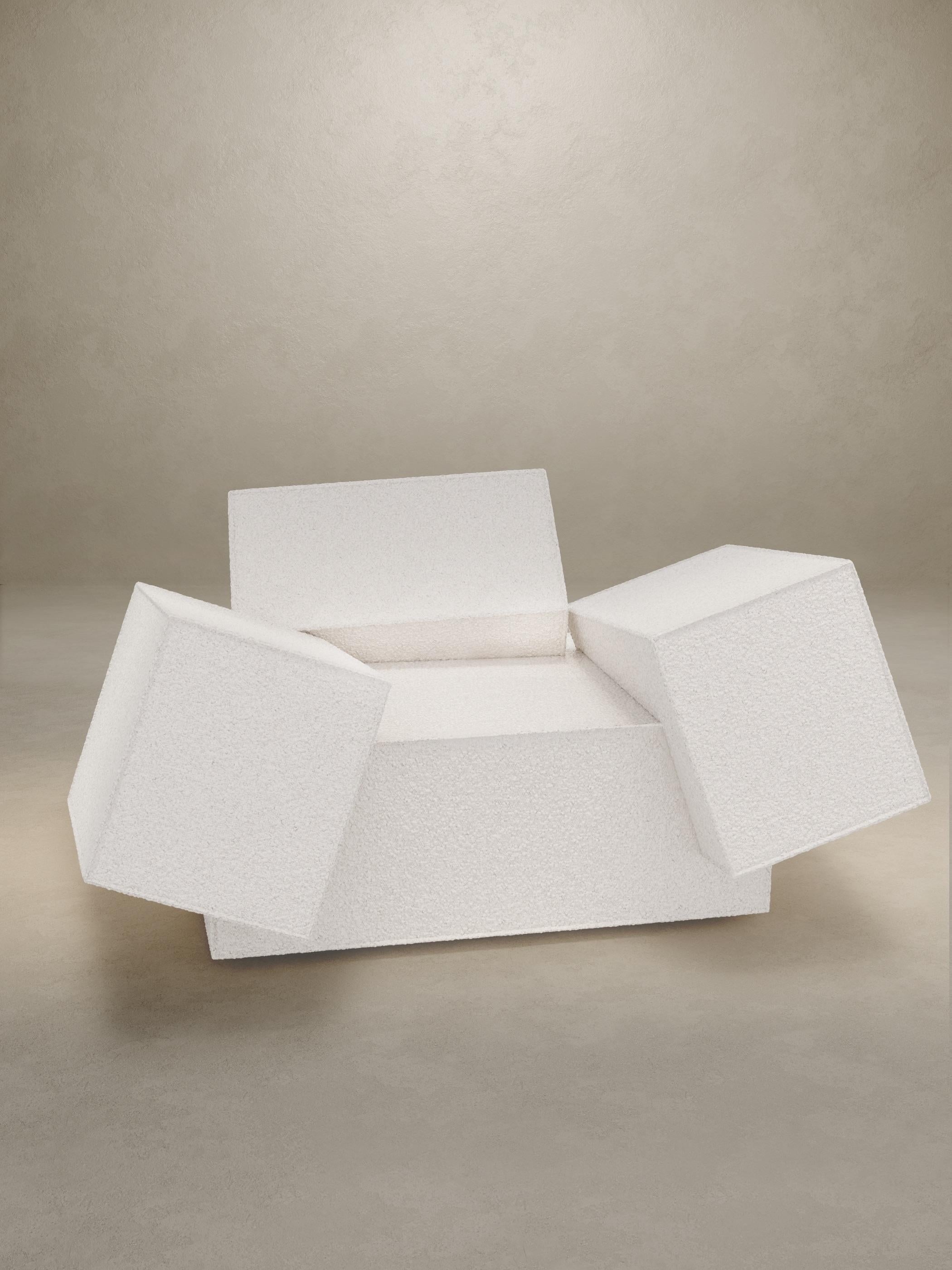 Olga Engels est une designer d'intérieur et de produits russe à succès, qui mélange harmonieusement le luxe et le minimalisme, la fonctionnalité et l'ergonomie avec une humeur légère et une touche d'ironie. Ses projets sont toujours remplis d'objets