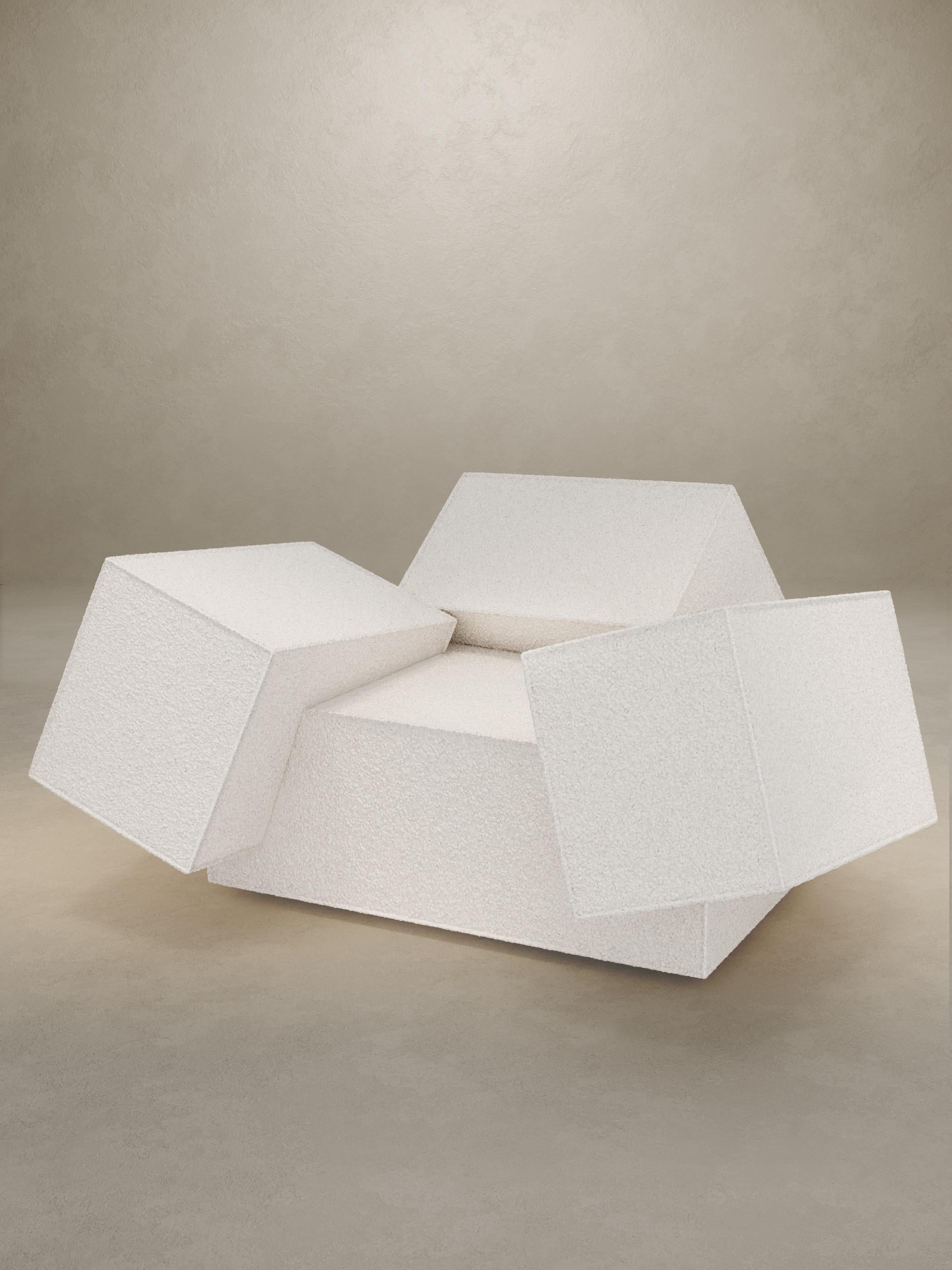 Européen Contemporary Boxes #4 par Olga Engels pour OWN en vente