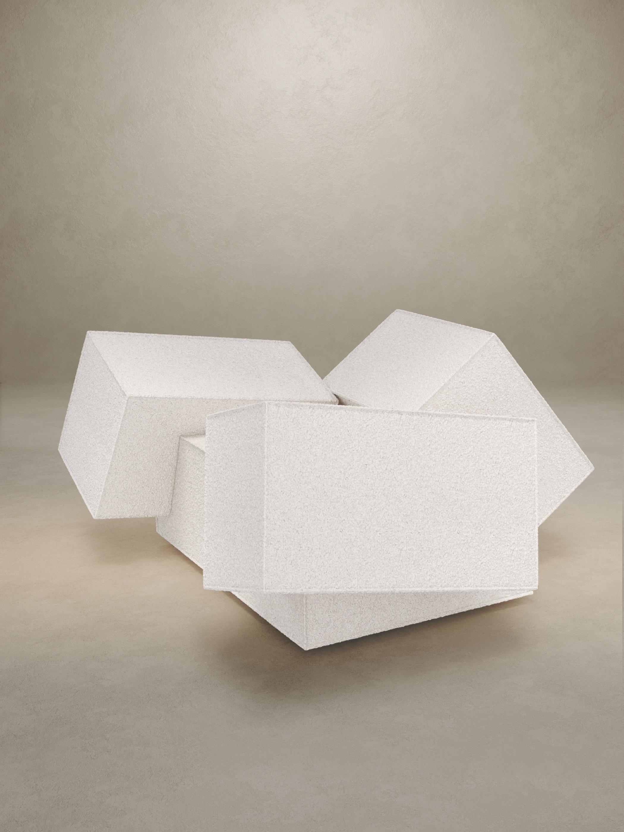 Fait main Contemporary Boxes #4 par Olga Engels pour OWN en vente