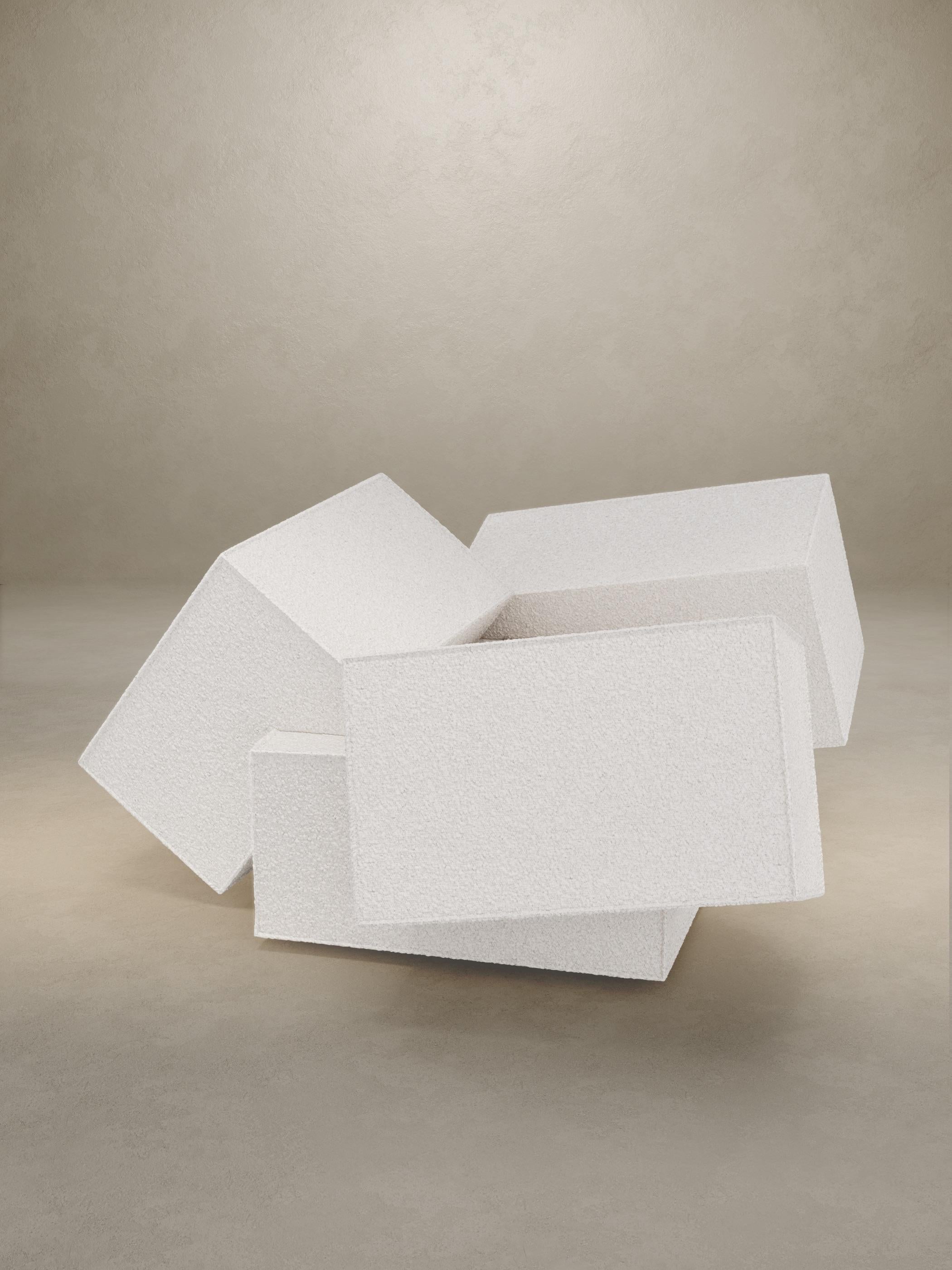 Contemporary Boxes #4 par Olga Engels pour OWN en vente 1