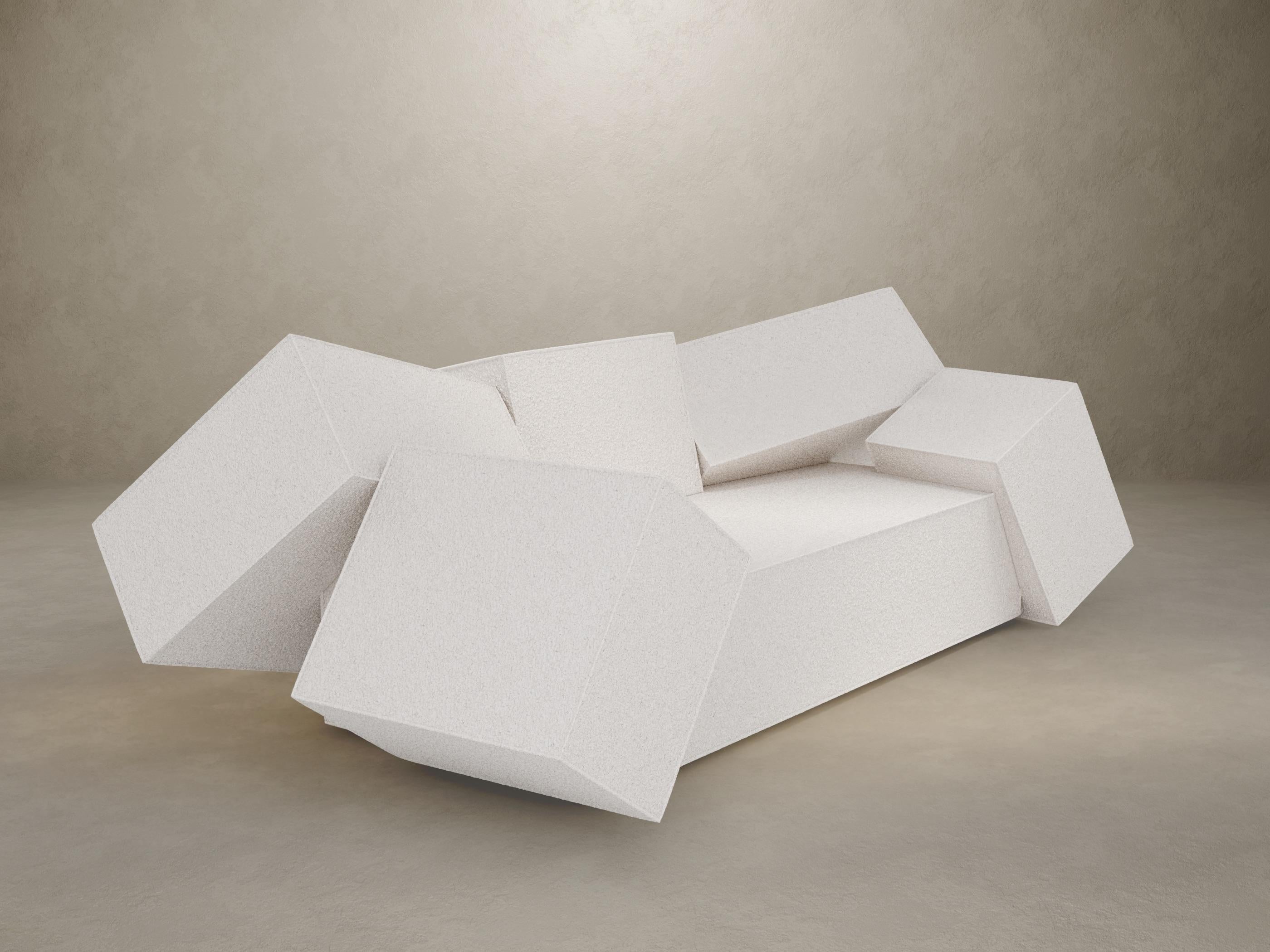 Canapé Contemporary Boxes par Olga Engels pour OWN Neuf - En vente à 1204, CH