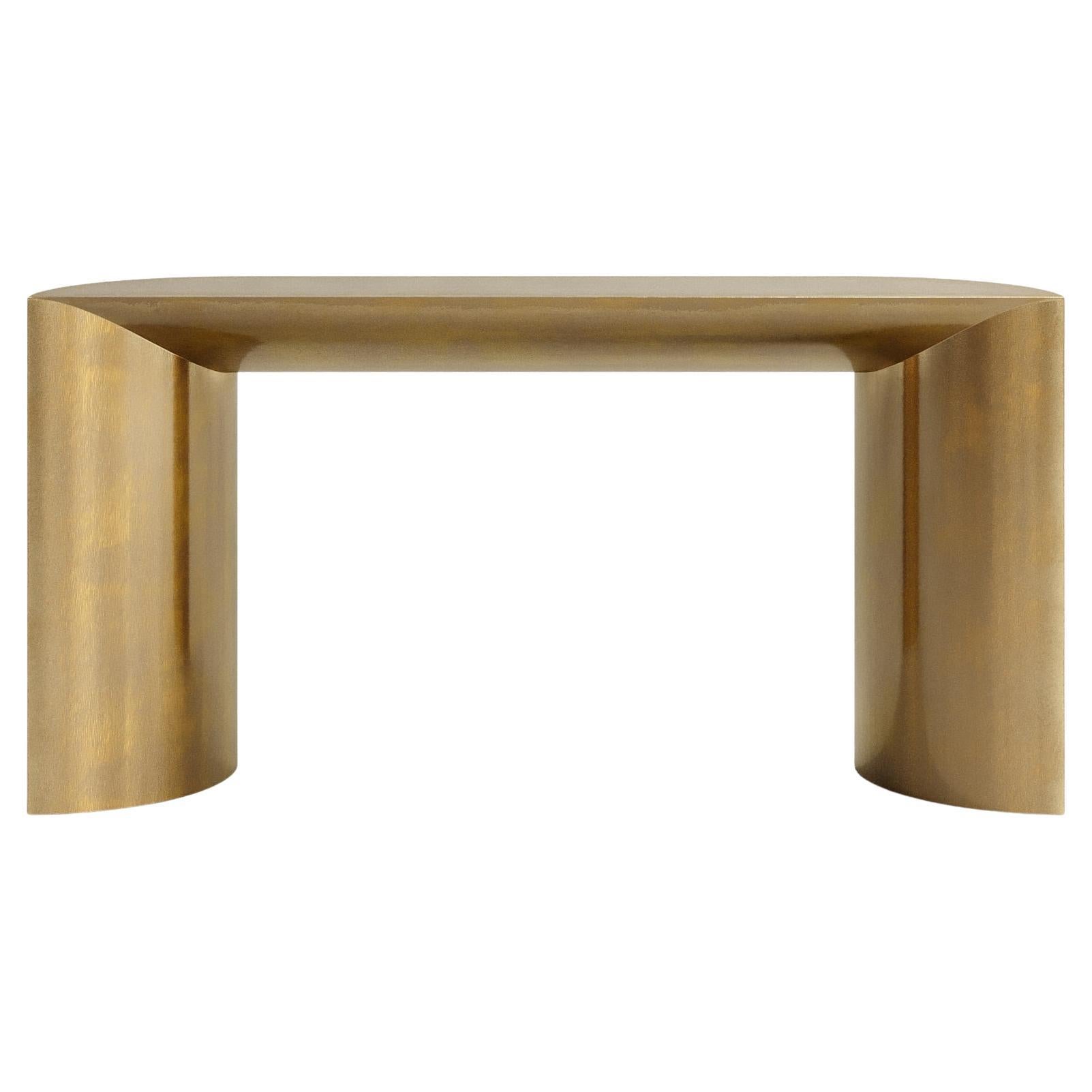 Oggetti nuovi e personalizzabili nella categoria Console Tables