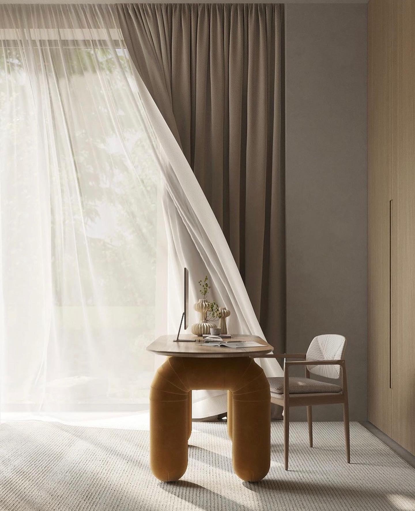 Bureau Lavinia de Pietro Franceschini en vente 5