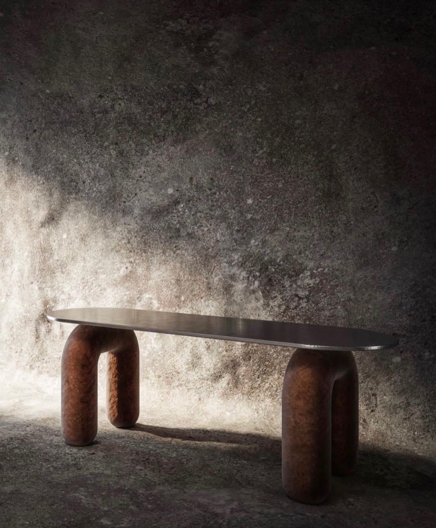 Bureau Lavinia de Pietro Franceschini Neuf - En vente à Geneve, CH
