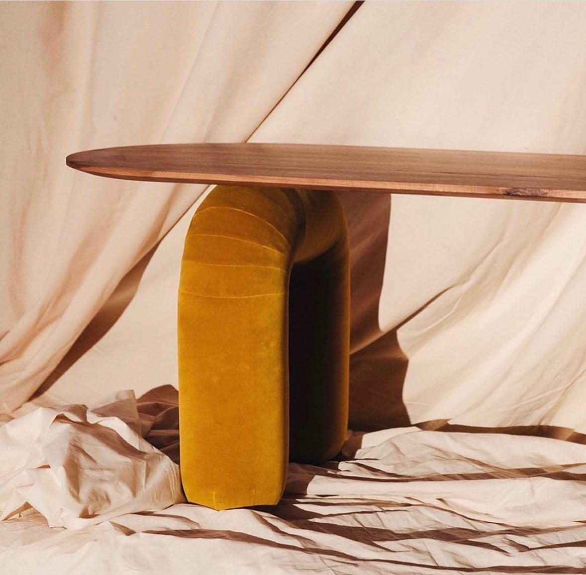 Bureau Lavinia de Pietro Franceschini en vente 2
