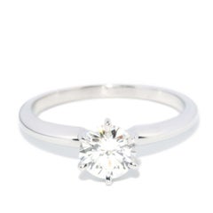 Solitaire Rings