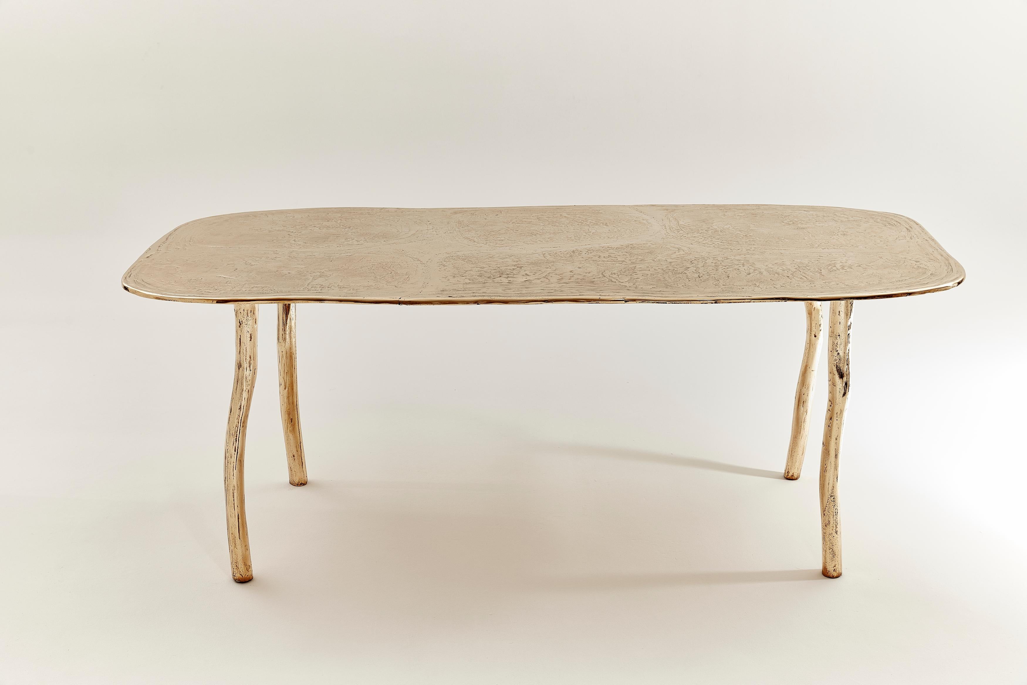 Mesa de comedor 