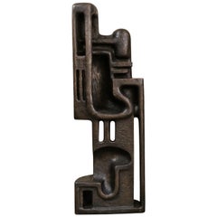 Contemporary Bronze Sculpture