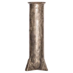 Contemporary Bronze Vase, Urnette by Rick Owens