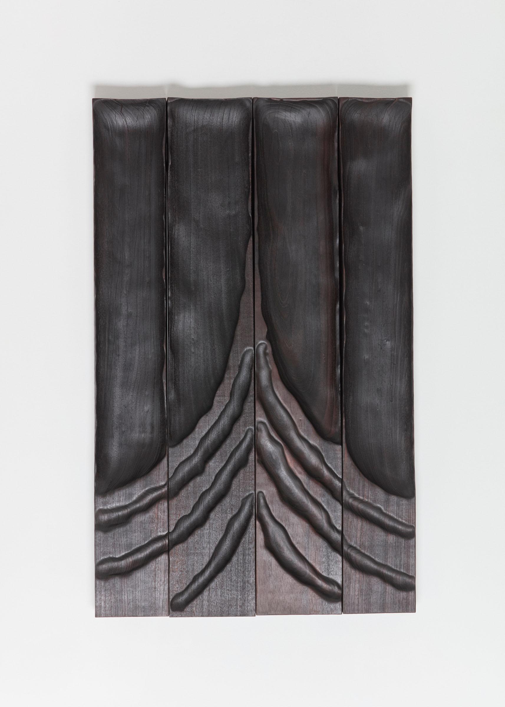 Der Verlust des Handwerks in seiner reinsten Form aufgrund der wirtschaftlichen Umstände der letzten Jahrhunderte. Zurück zu den Grundlagen in einer chaotischen Welt, in der die sozialen Medien überhand nehmen. Die Erwartungen und der Druck, in