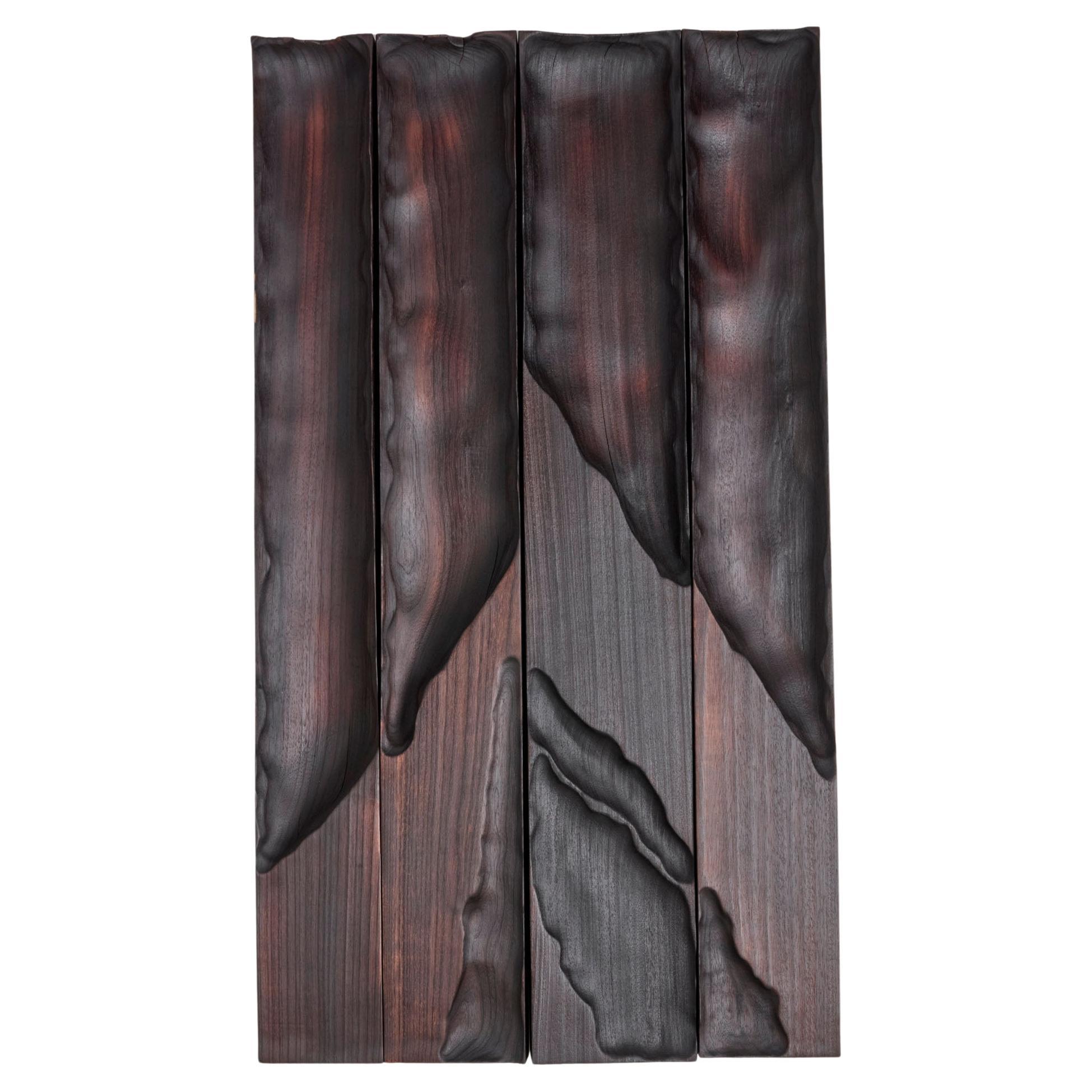 Der Verlust des Handwerks in seiner reinsten Form aufgrund der wirtschaftlichen Umstände der letzten Jahrhunderte. Zurück zu den Grundlagen in einer chaotischen Welt, in der die sozialen Medien überhand nehmen. Die Erwartungen und der Druck, in