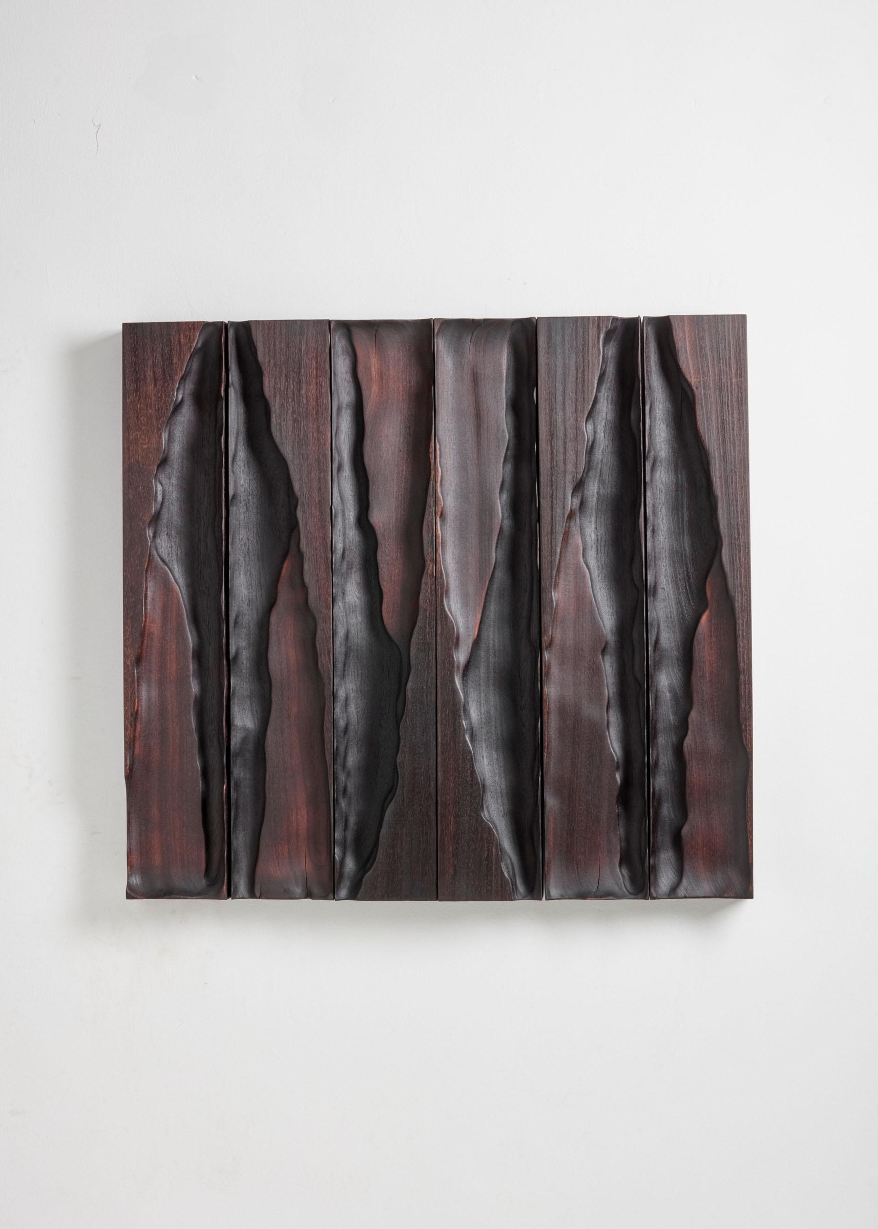 Der Verlust des Handwerks in seiner reinsten Form aufgrund der wirtschaftlichen Umstände der letzten Jahrhunderte. Zurück zu den Grundlagen in einer chaotischen Welt, in der die sozialen Medien überhand nehmen. Die Erwartungen und der Druck, in