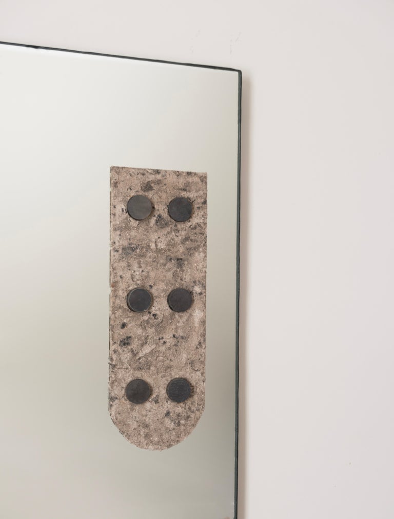 Contemporary Burnt Ash 