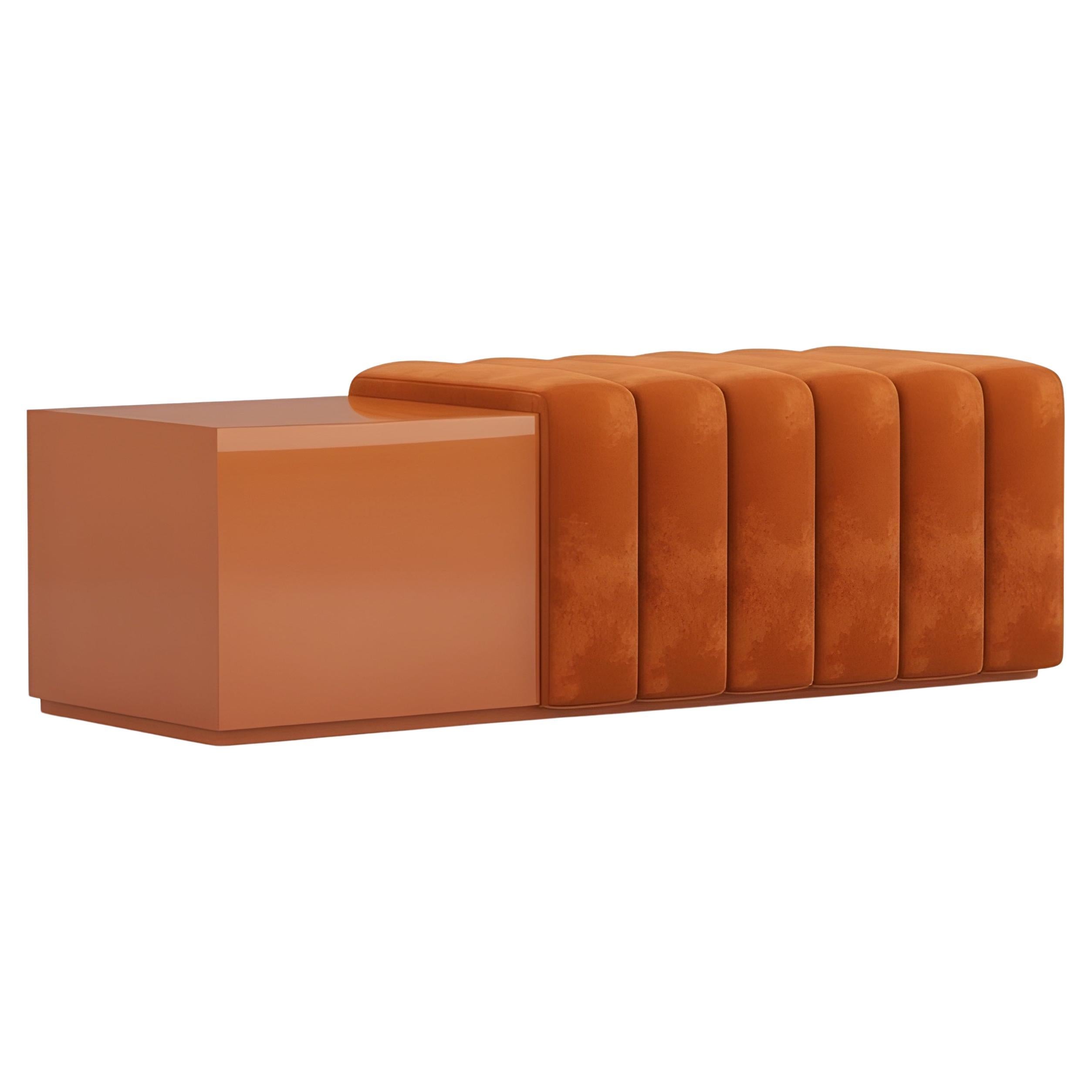 New And Custom Benches