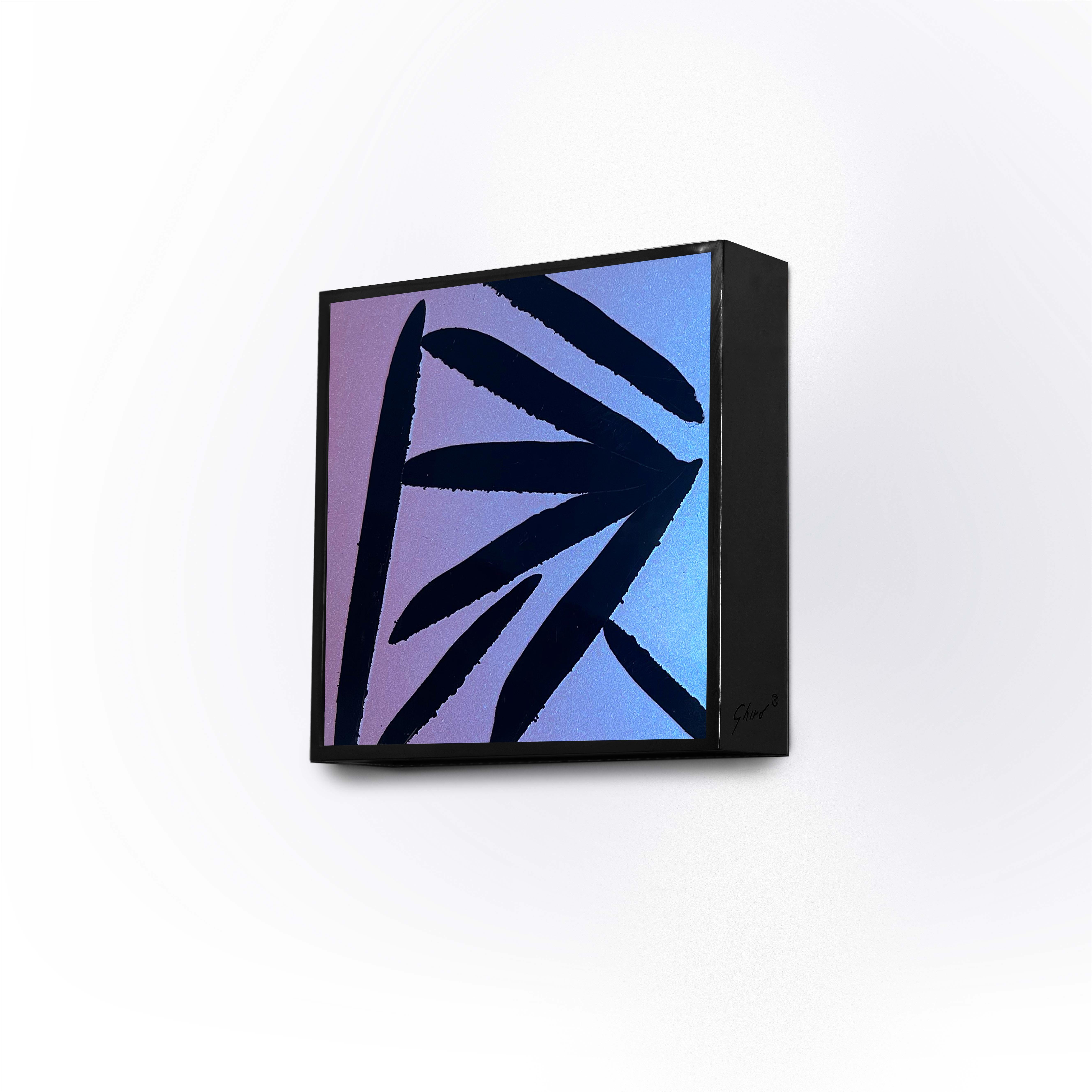 2021 Collezione di lampade da parete di Ghirò Studio (Milano).
L'applicazione 'Square' è la combinazione perfetta di funzionalità e innovazione estetica. Dona allo stesso tempo equilibrio e vivacità, conferendo una raffinata armonia alla zona