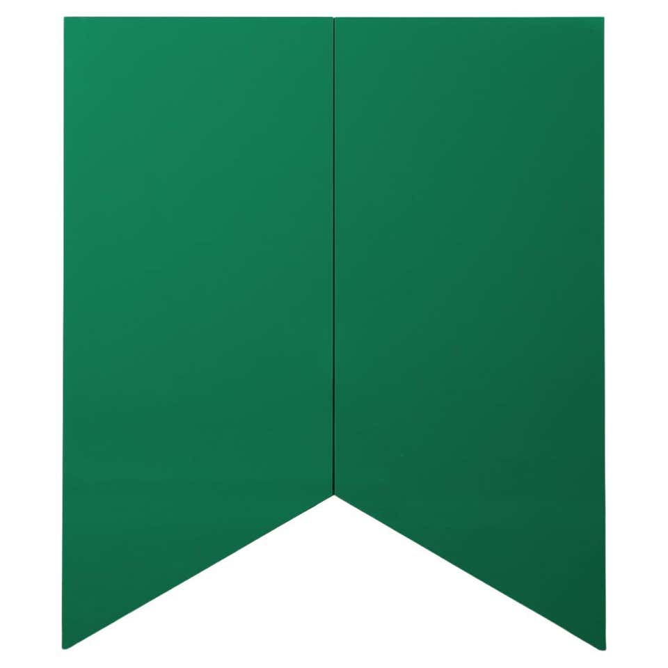 Contemporary Cabinet Bridges by Muller Van Severen Small Triangle