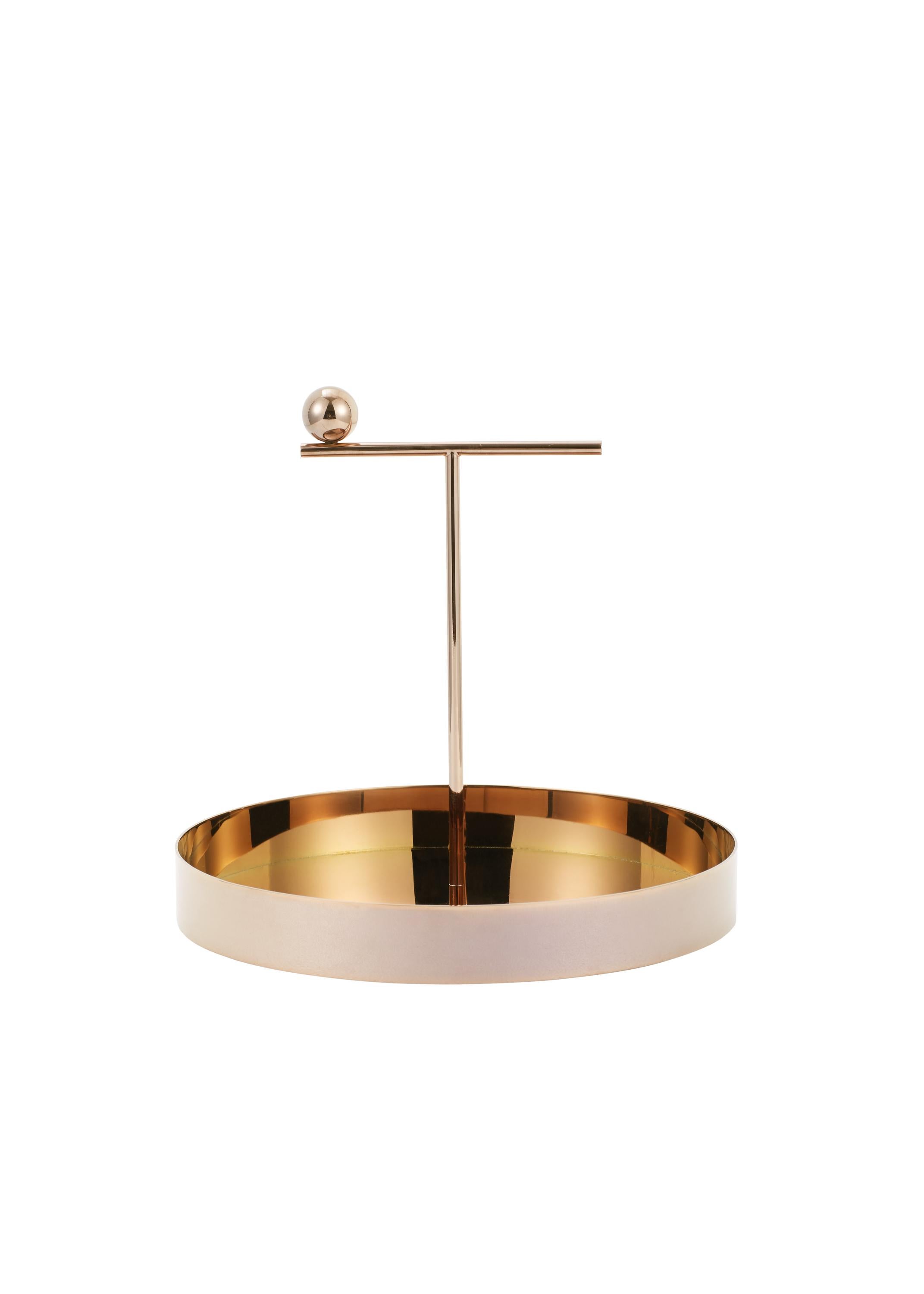 Contemporary Cake Stand 6