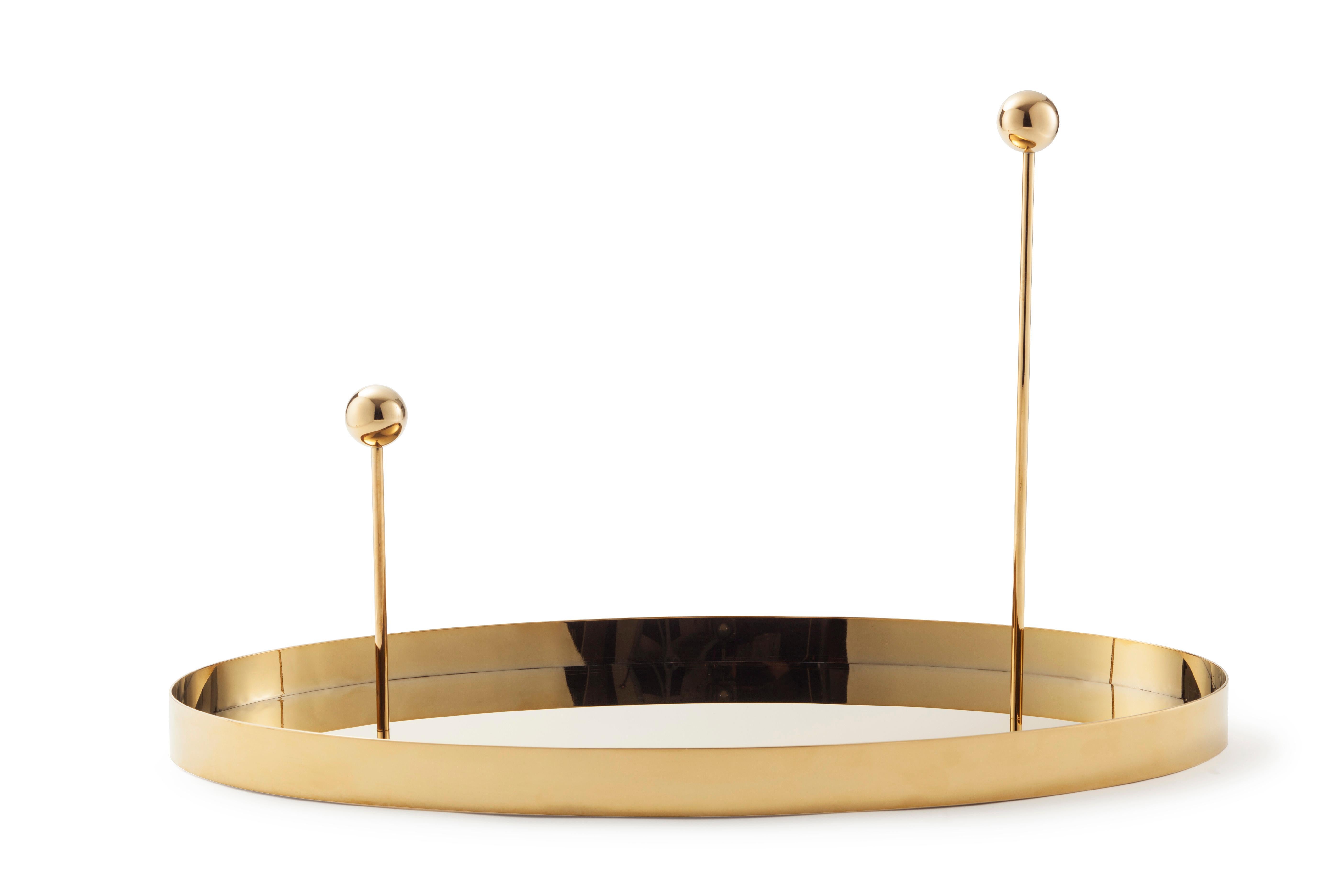Supports à gâteaux contemporains en vente 11