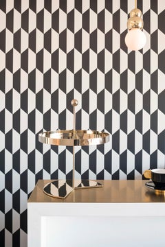 Contemporary Cake Stand