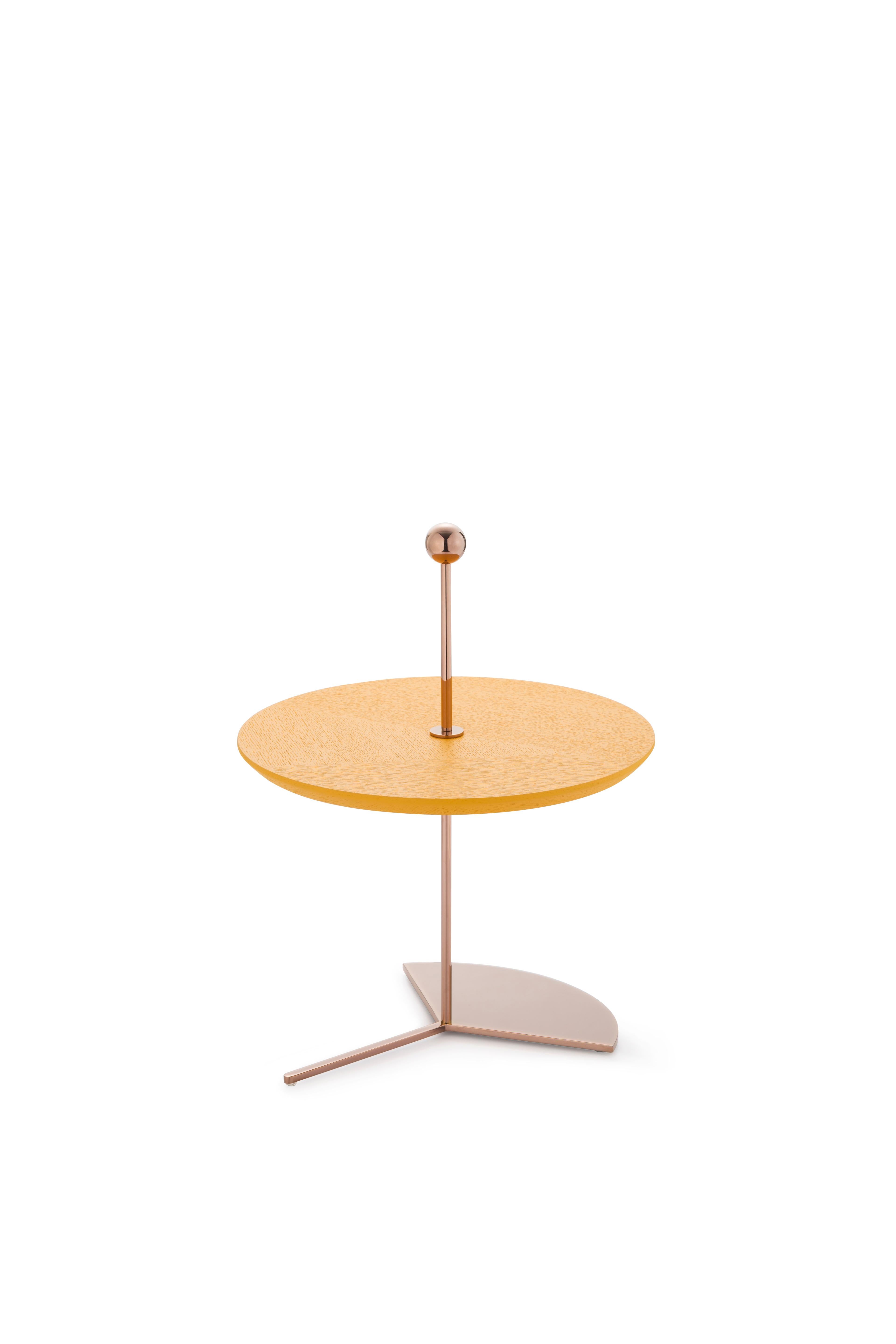 Contemporary Cake Stand In New Condition In Geneve, CH