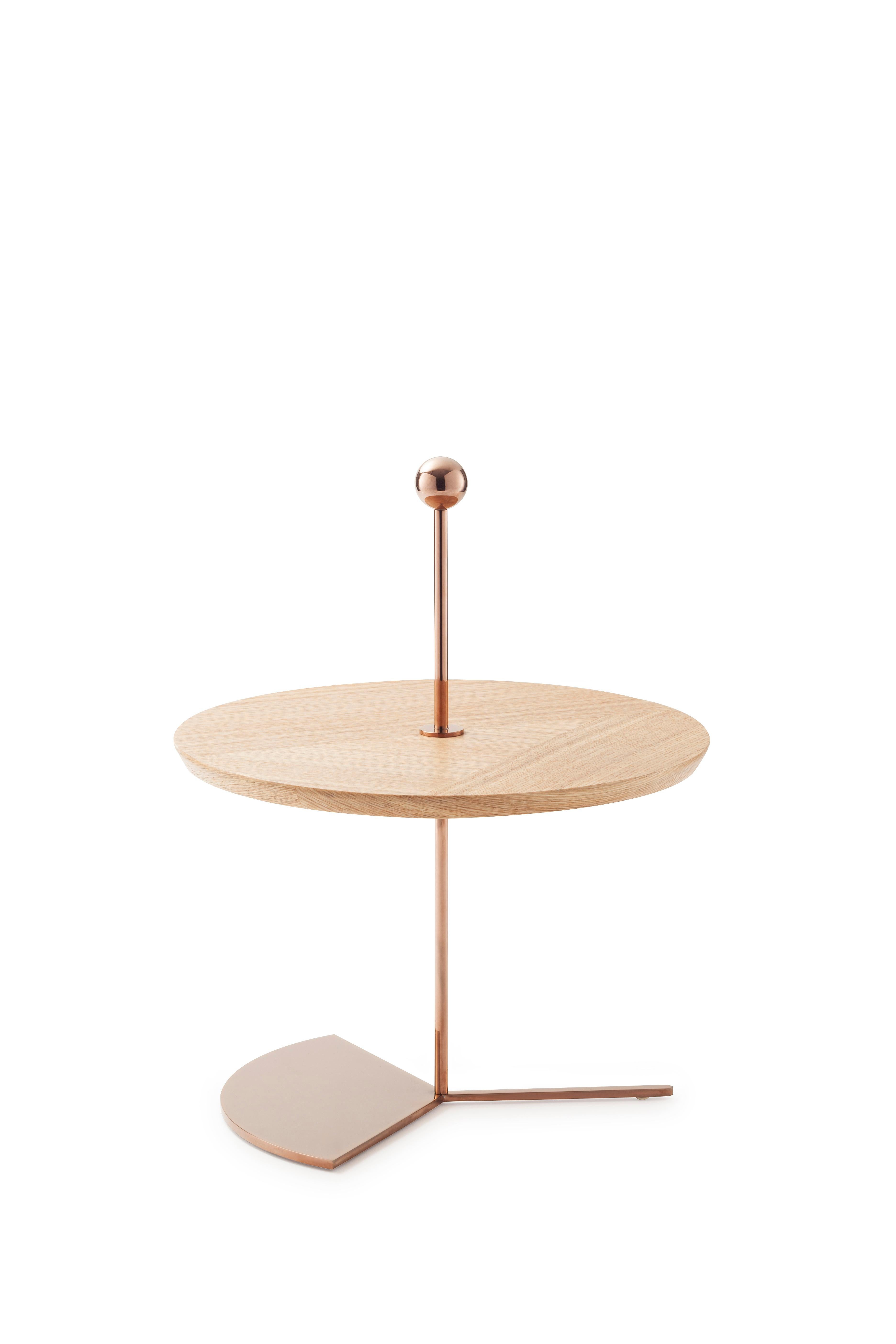 French Contemporary Cake Stand For Sale