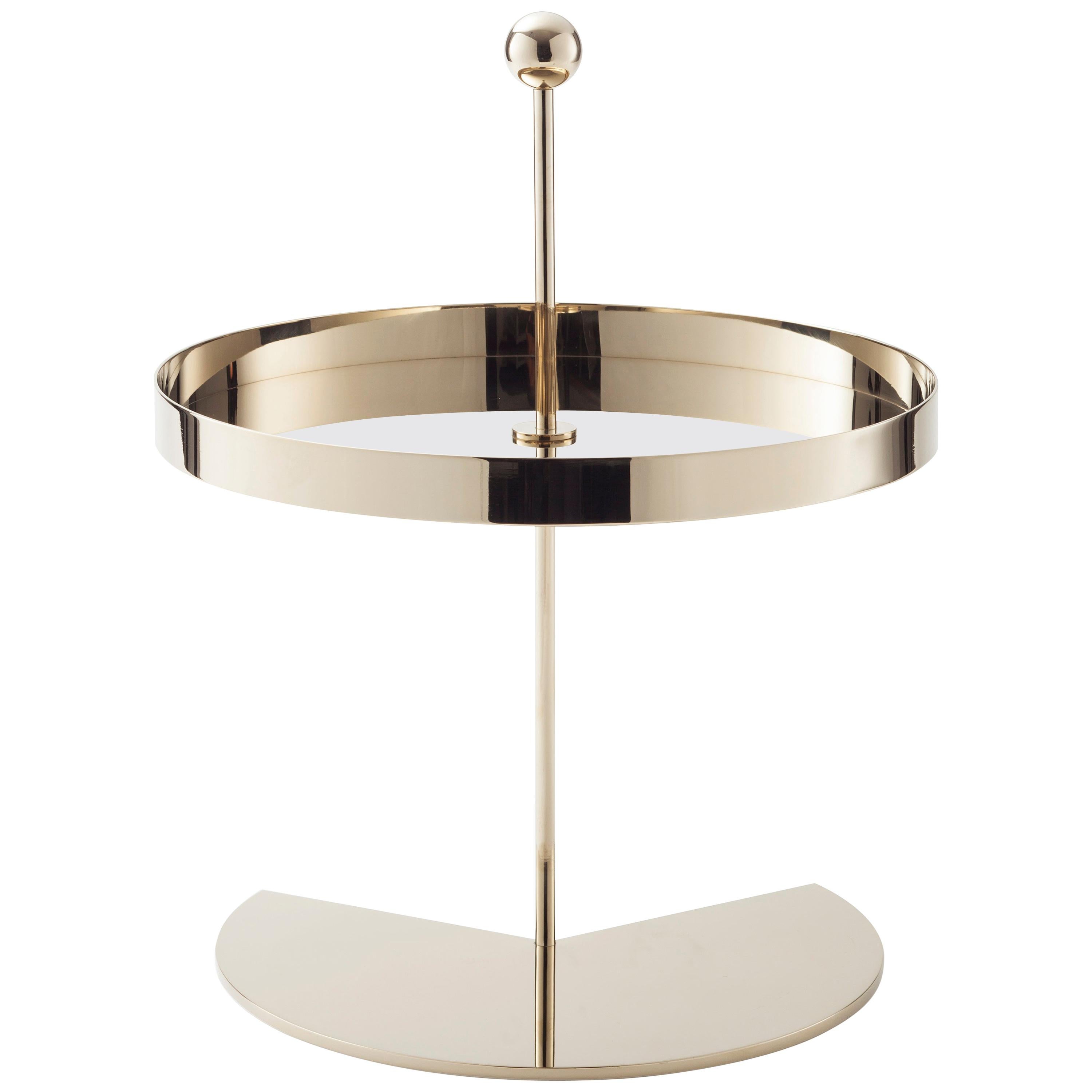 Contemporary cake stand discount