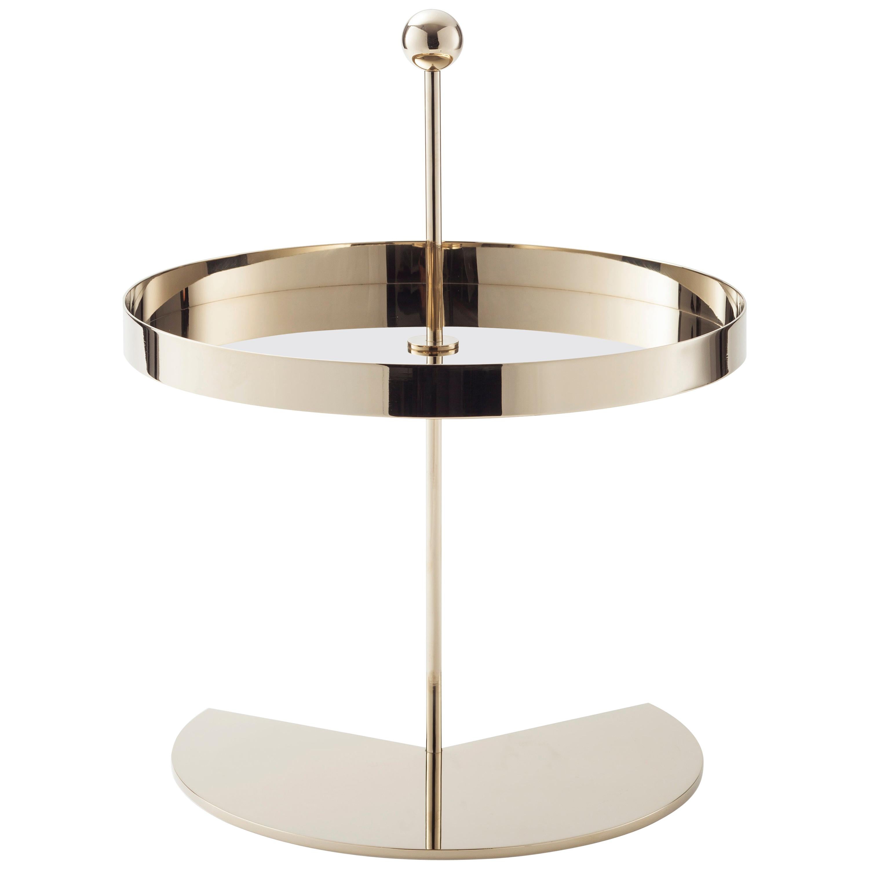 Contemporary Cake Stand